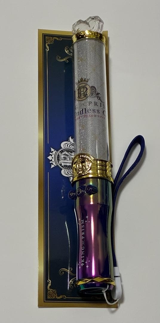 KING OF PRISM　キンプリブレード　プリズムスタァVer.