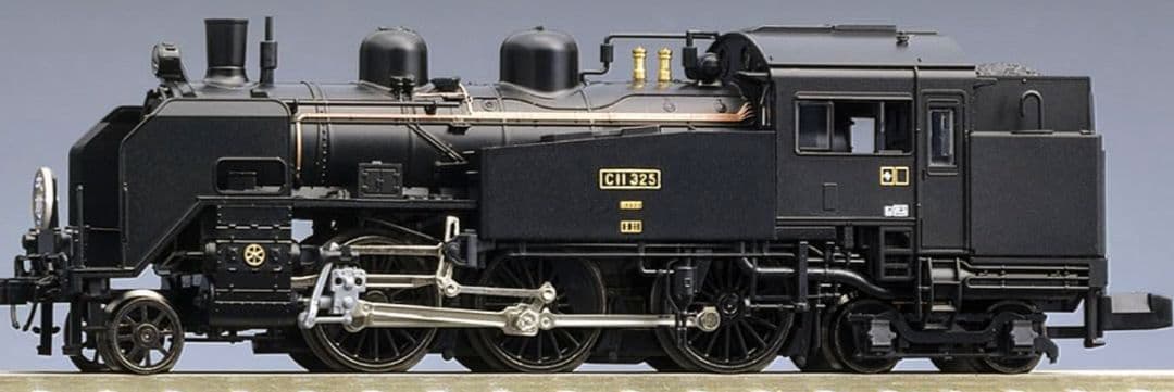 TOMIX98563東武鉄道14系ヨ8000形（SL大樹青色）蒸気機関5両セット