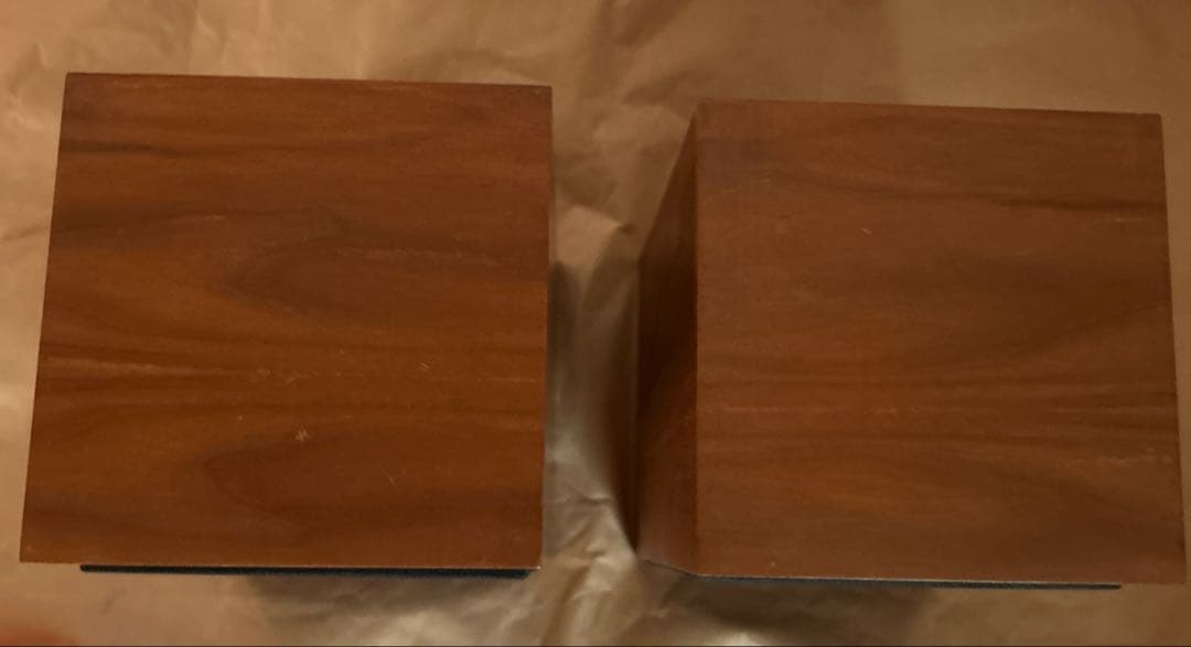 JBL 4312M COMPACT MONITOR スピーカー　ペア