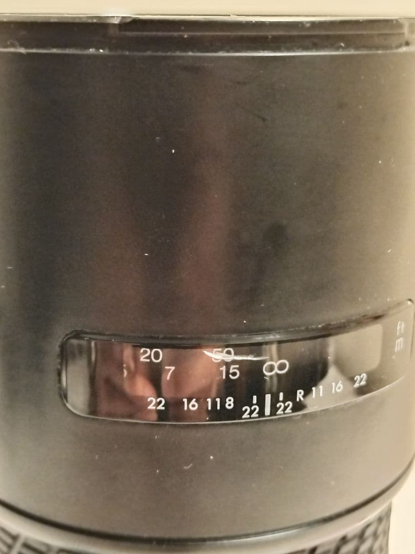 SIGMA 70-210mm f2.8 AF APO ソニー 訳あり