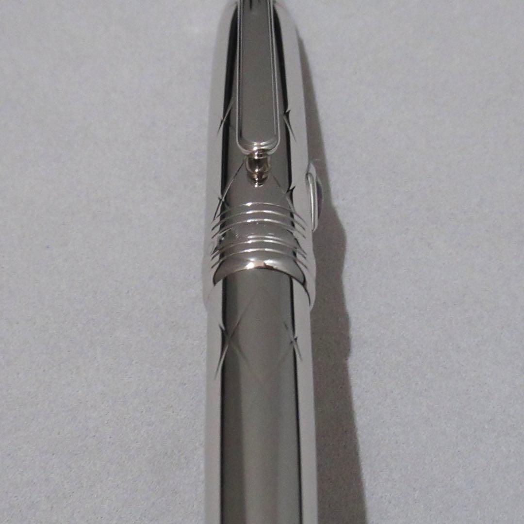 モンブラン ボールペン 116 ジャングルアイズ アメジスト