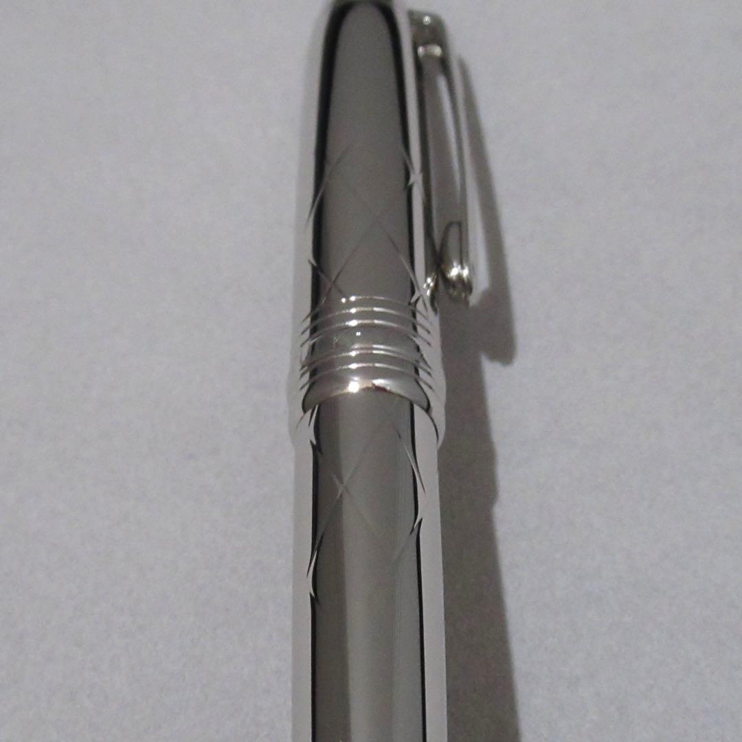 モンブラン ボールペン 116 ジャングルアイズ アメジスト