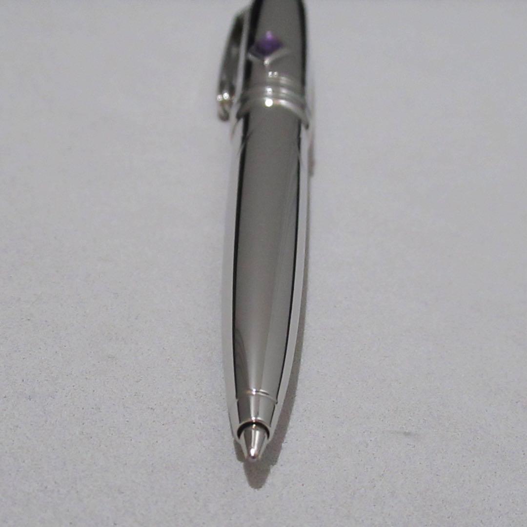 モンブラン ボールペン 116 ジャングルアイズ アメジスト