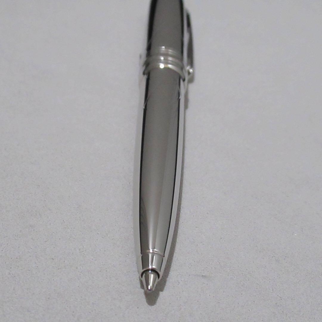 モンブラン ボールペン 116 ジャングルアイズ アメジスト