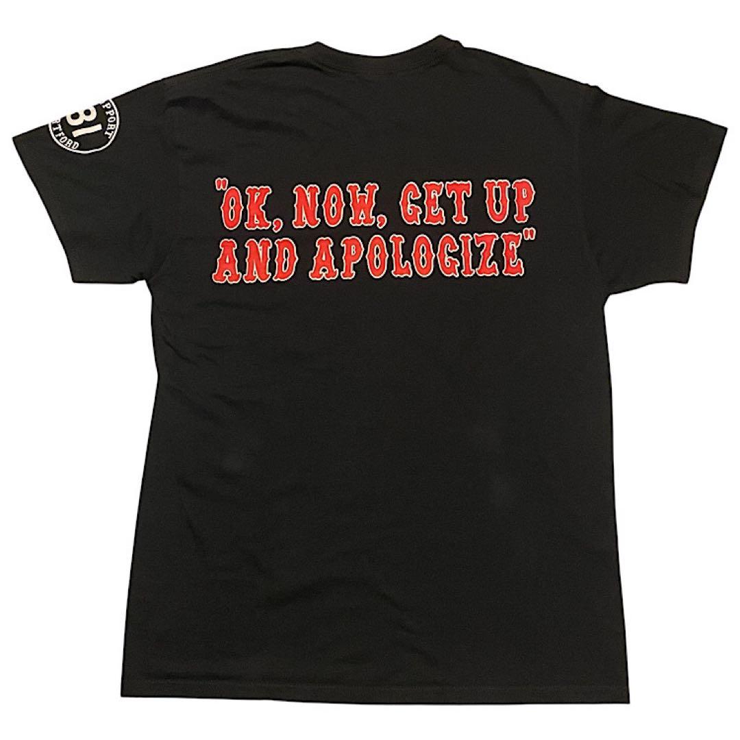 フォロー割Meltdownbeat　00s ヘルズエンジェルス Tシャツ