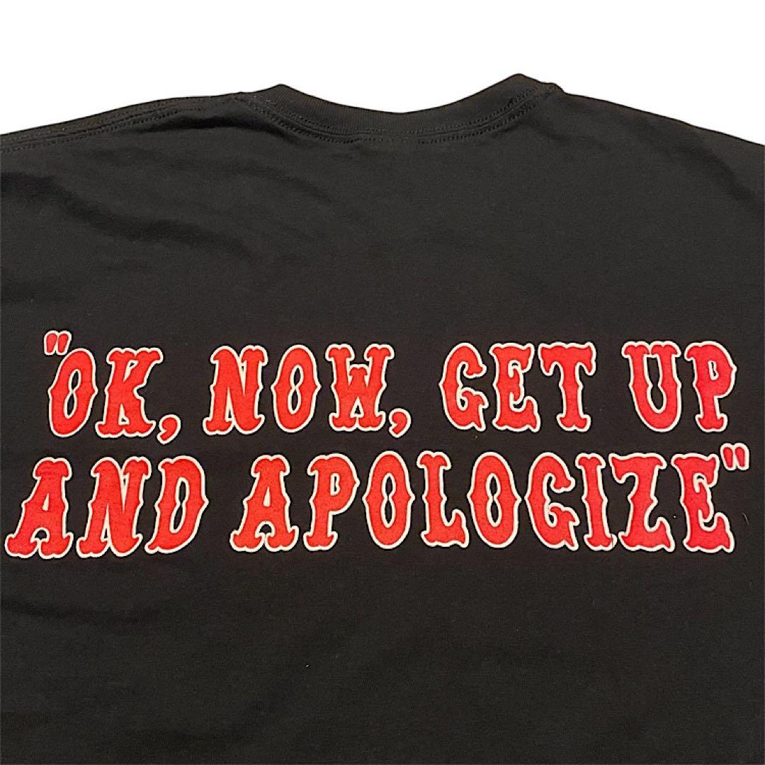 フォロー割Meltdownbeat　00s ヘルズエンジェルス Tシャツ