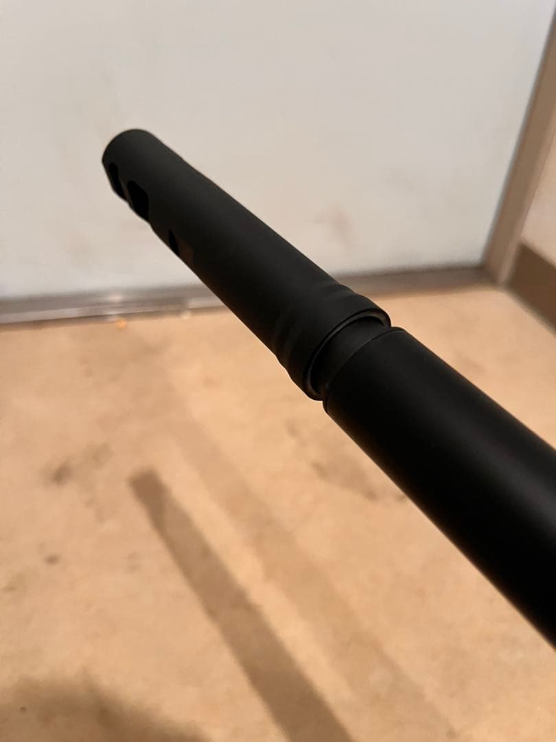 TAKE DR 　東京マルイM40A5