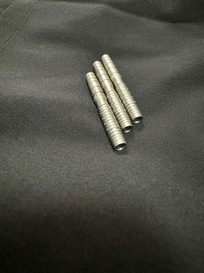 TRINIDAD ADRIAN TYPE2 ダーツセット