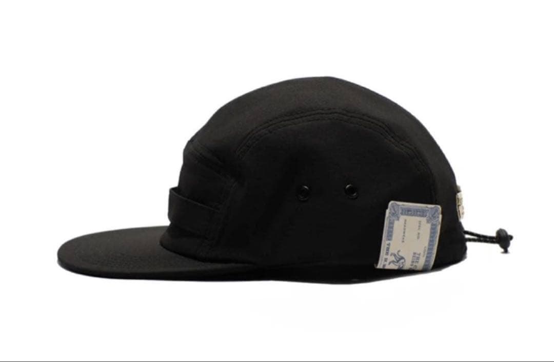 美品　THE H.W. DOG & CO. ジェットキャップ