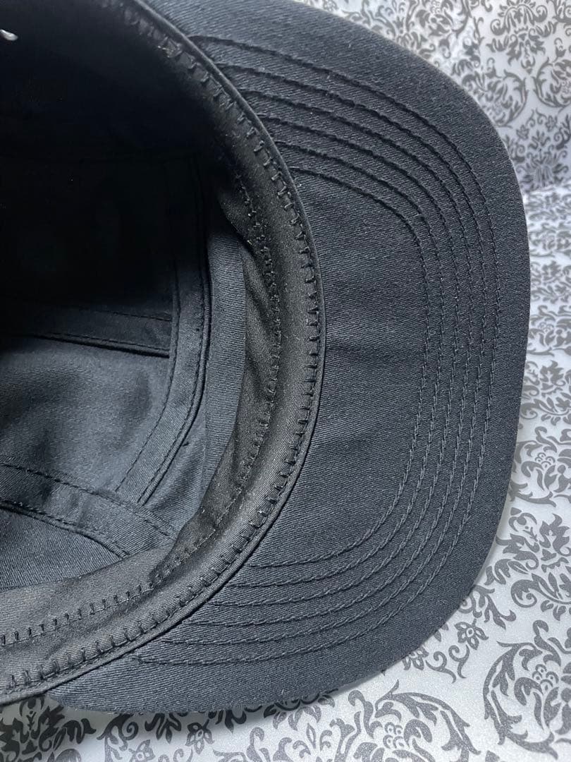 美品　THE H.W. DOG & CO. ジェットキャップ