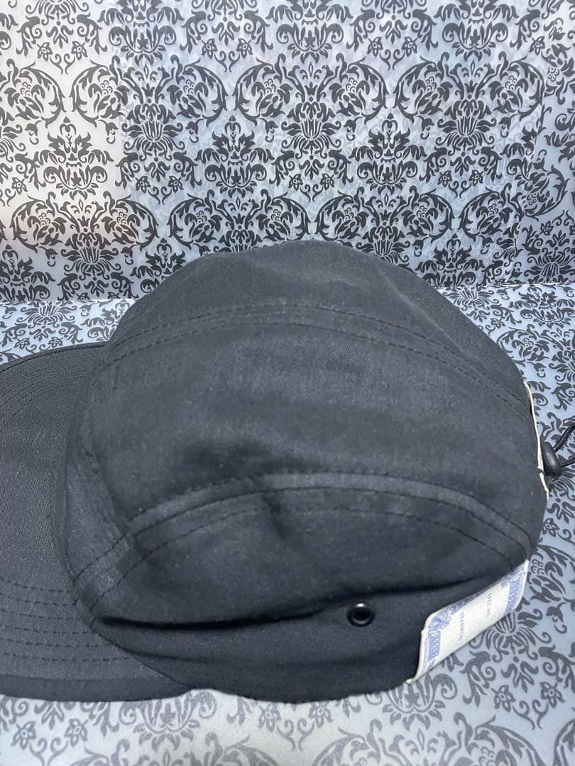 美品　THE H.W. DOG & CO. ジェットキャップ