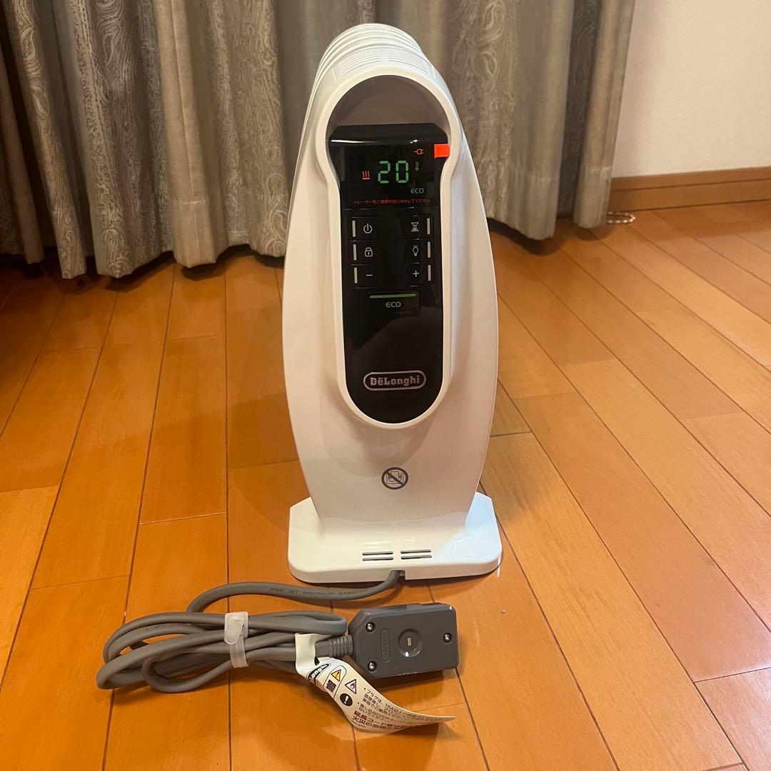 DeLonghi NJ0505E オイルヒーター