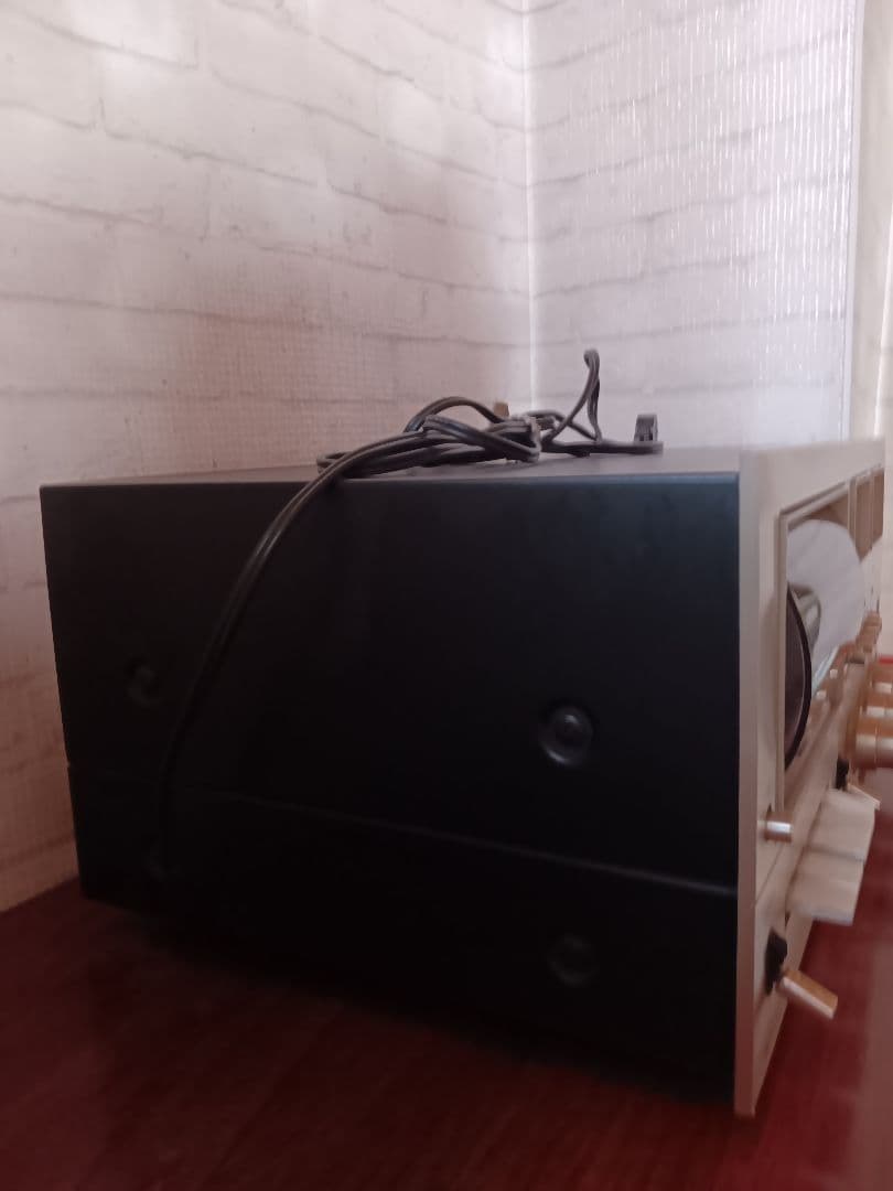 パイオニア カセットテープデッキ CT -9