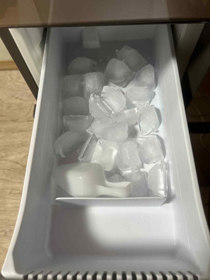 シャープ 冷蔵庫 大型415ℓ 4ドア 左右開き