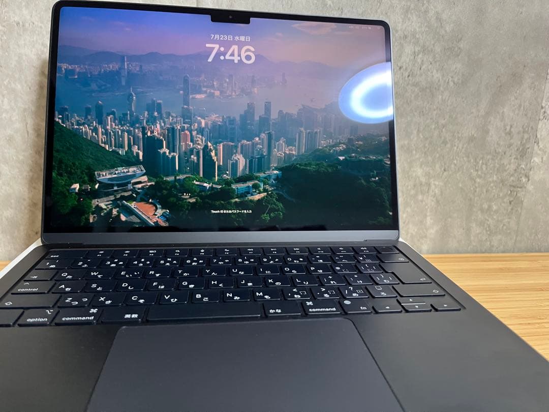 MacBook Air M2 13インチ 16GB 512GB 10GPU