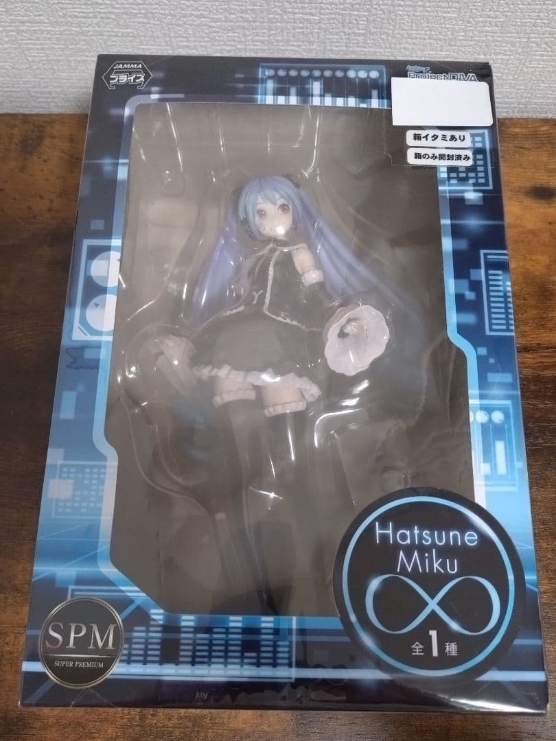 初音ミク　フィギュアまとめ