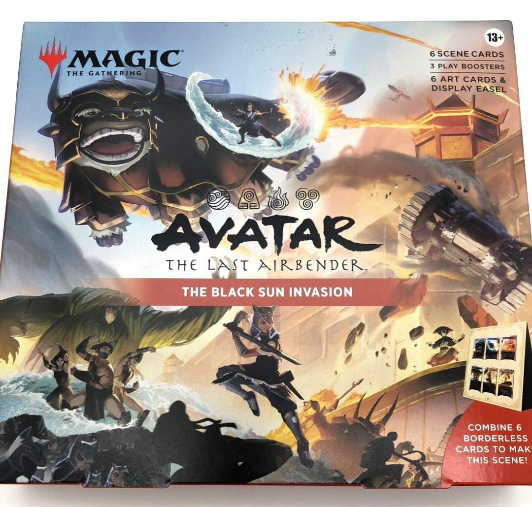 マジック：ザ・ギャザリング アバター r