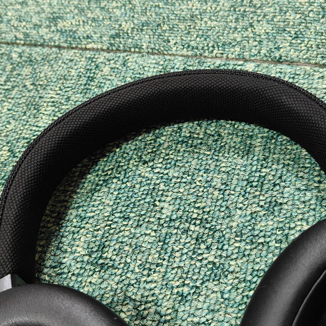 JBL ANC ワイヤレスヘッドホン