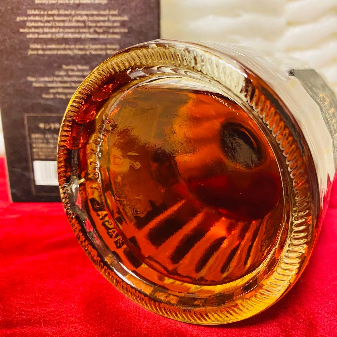 Hibiki 21年 ブレンデッドウイスキー 700ml