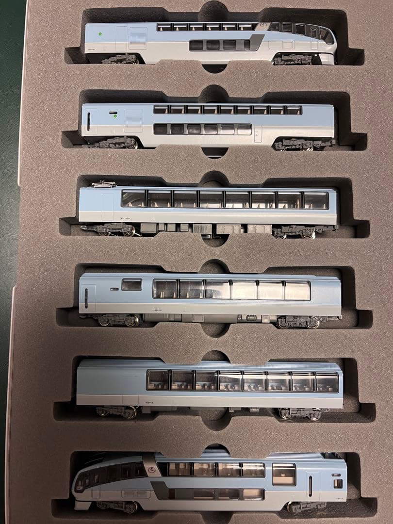 KATO 251系 スーパービュー踊り子