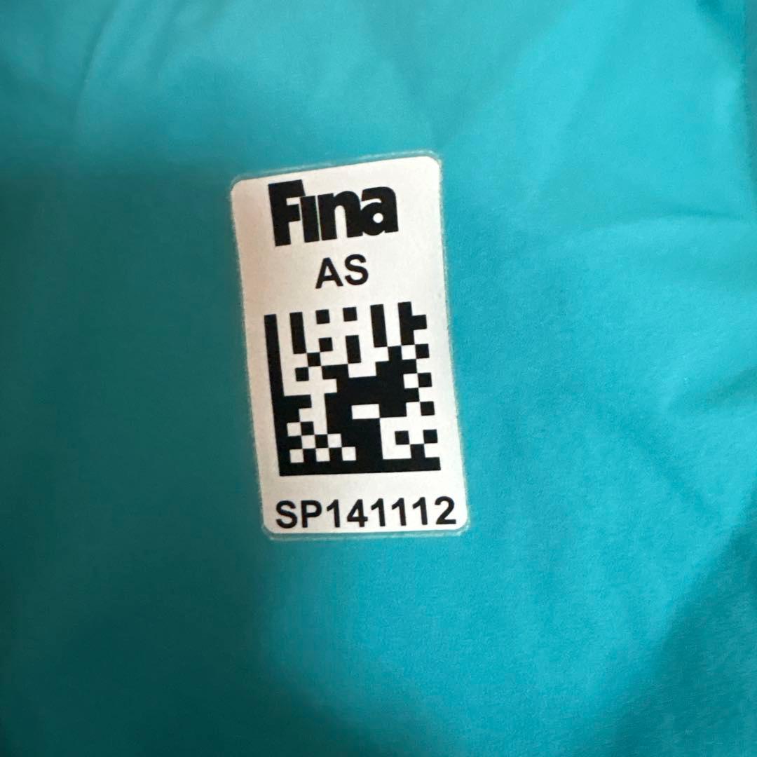 ‼️24時間以内発送‼️ speedo 競泳水着 水色 サイズ24