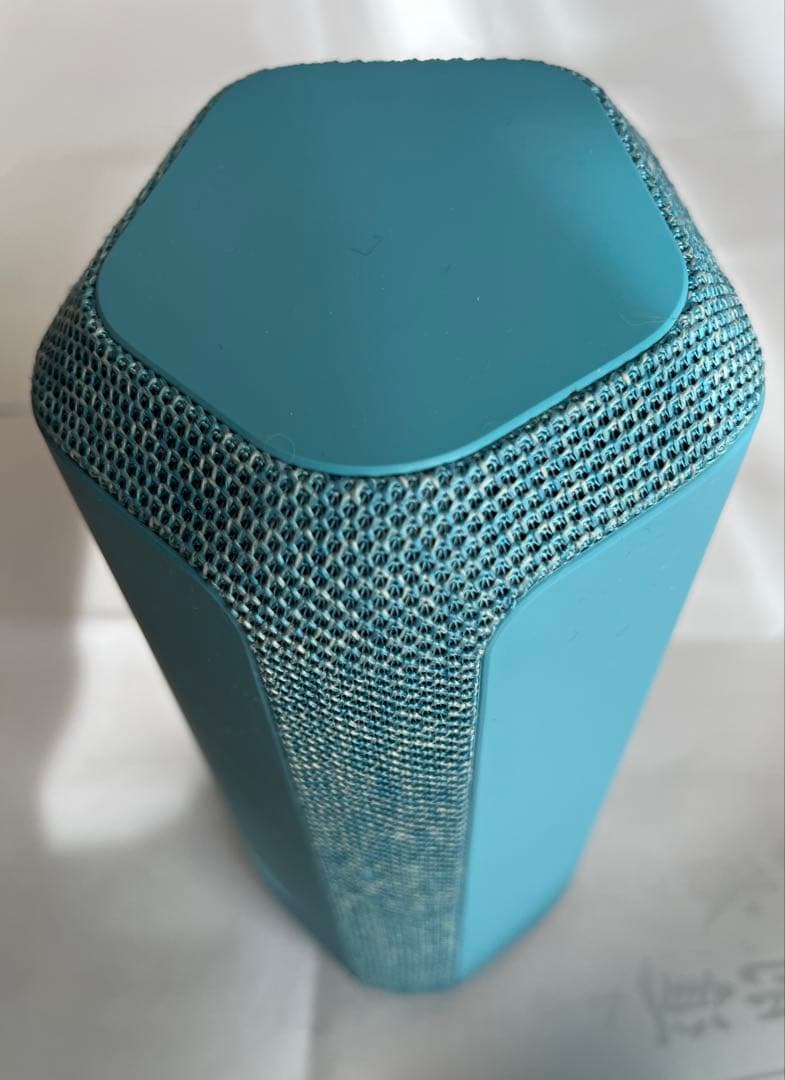 Bluetooth スピーカー SONY SRS -XE300