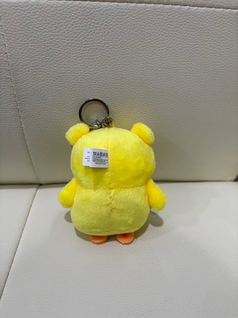 ルセラフィム [ウンチェ]ぬいぐるみキーホルダー