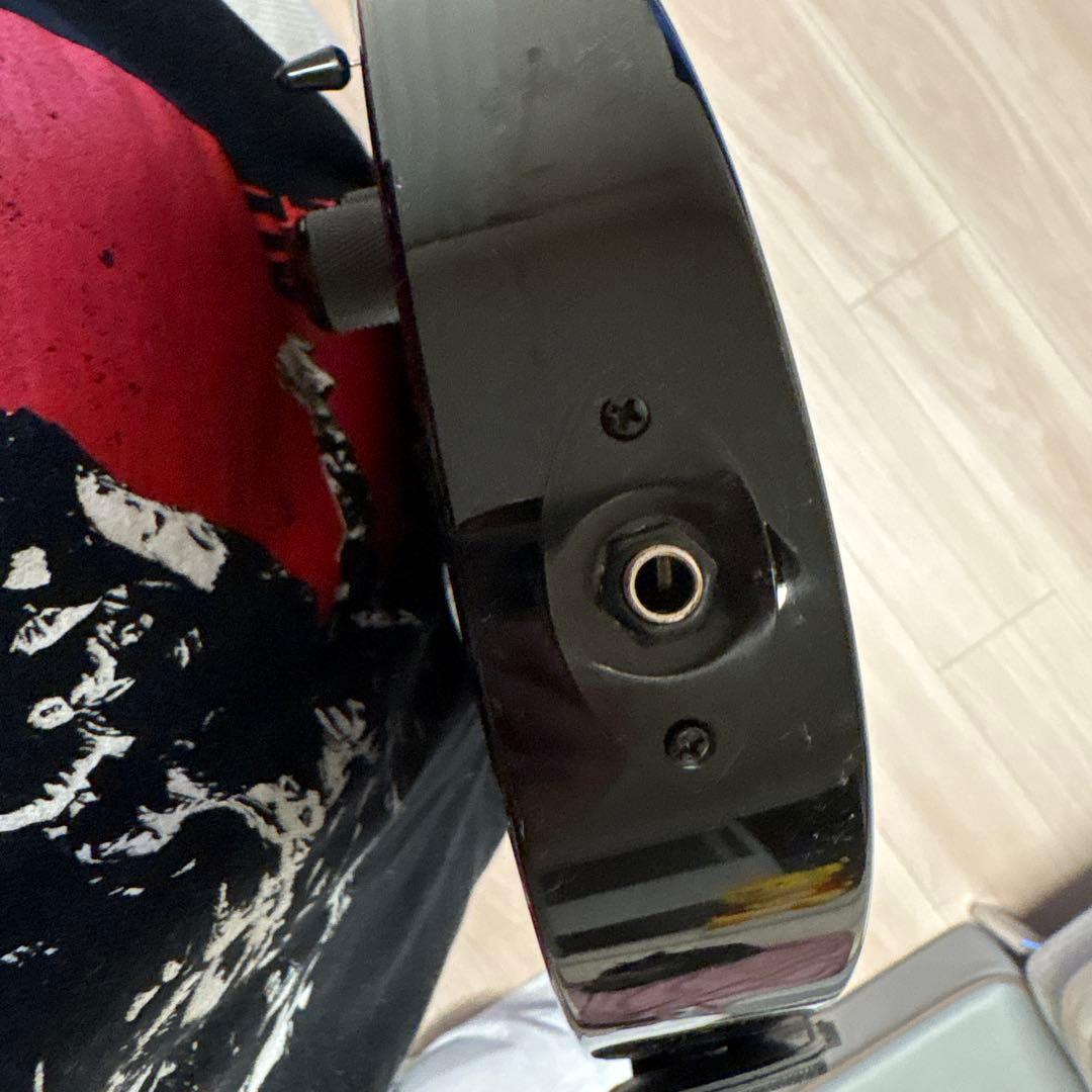 Ibanez Gio 七弦エレキギター (ケース付き)