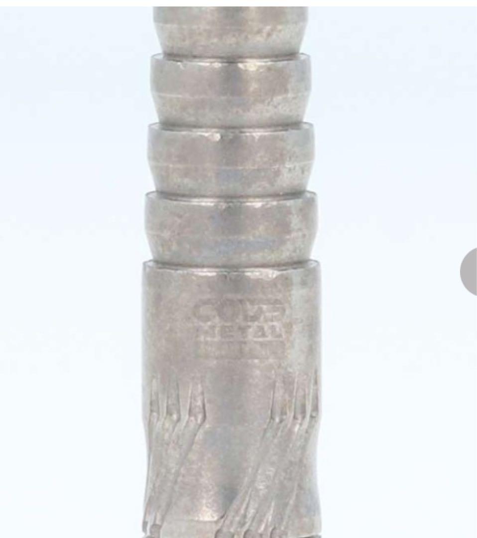 【ハレルヤ】Hallelujah 2BA 鈴木康太　コスモダーツ