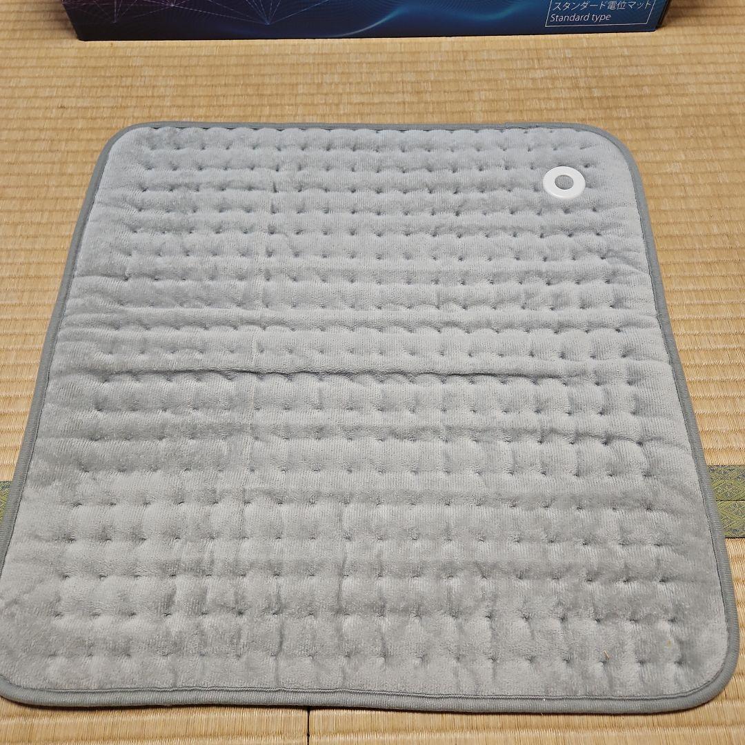 DENBA デンバヘルススタンダード 別売カバー&検電器付