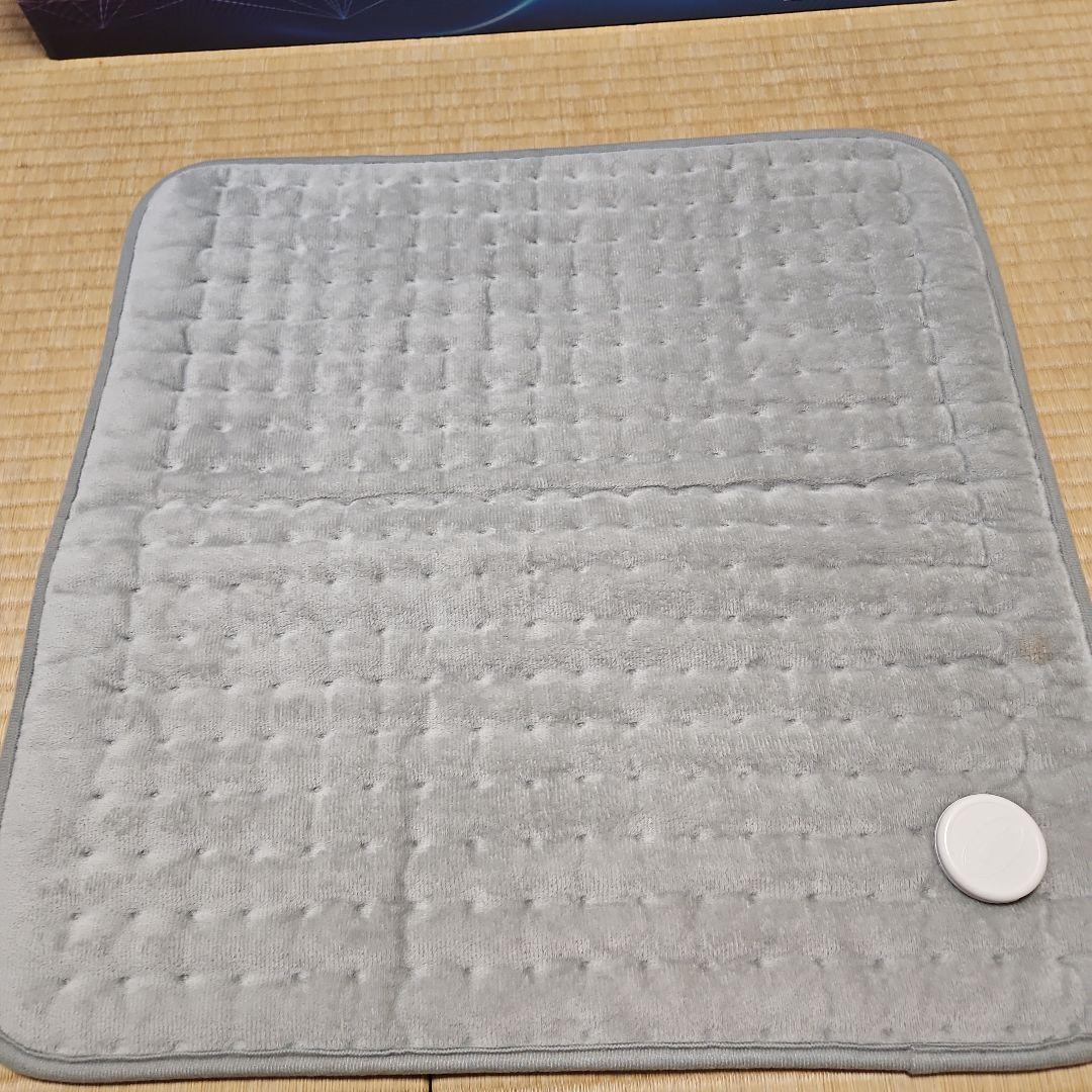 DENBA デンバヘルススタンダード 別売カバー&検電器付