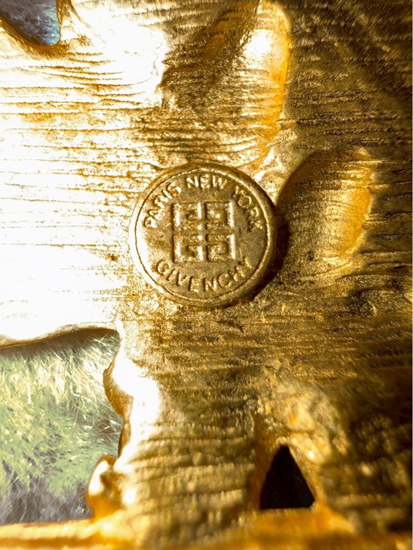 d*2様 Givenchy アクセサリーおまとめ６点