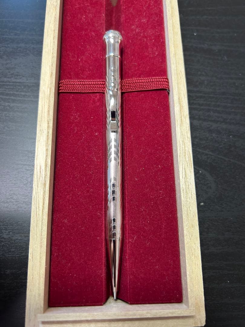 限定復刻　早川式繰出鉛筆　シャーペン　0.5mm