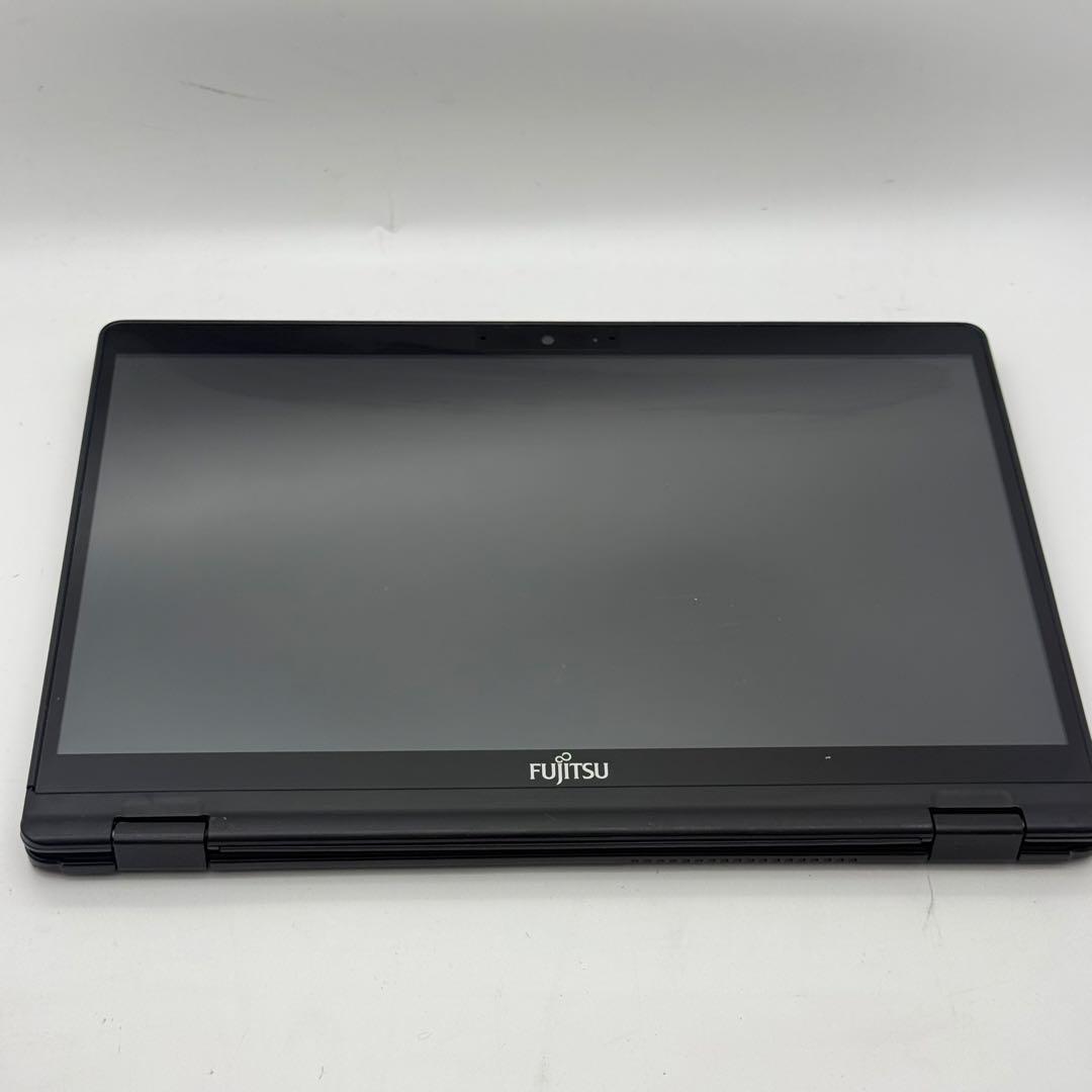 Core i5八世代◆8GB◆256GB◆富士通LifebookU939タッチ