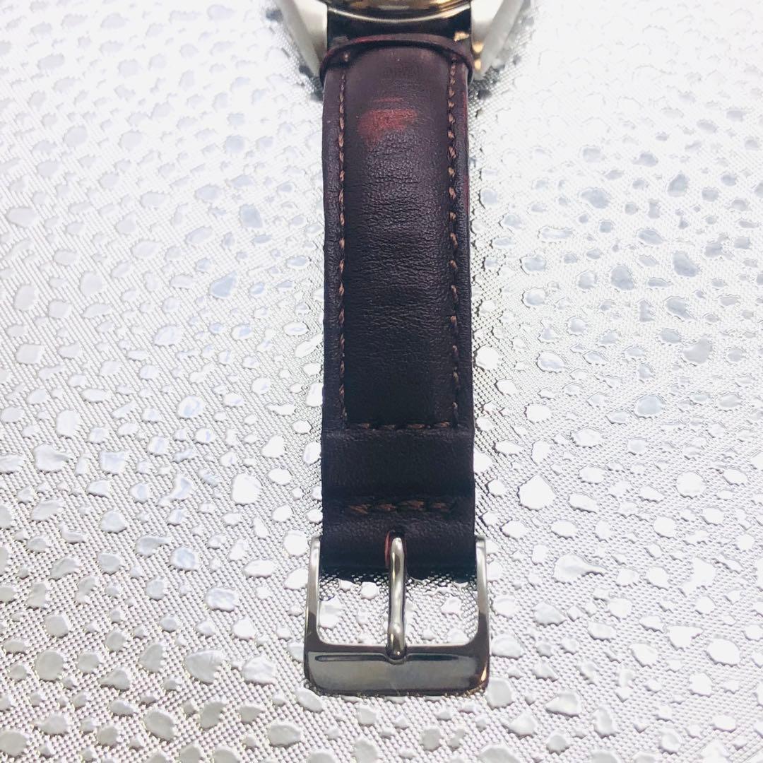 【美品】seiko5 SNXS79 SEIKO 風防傷なし
