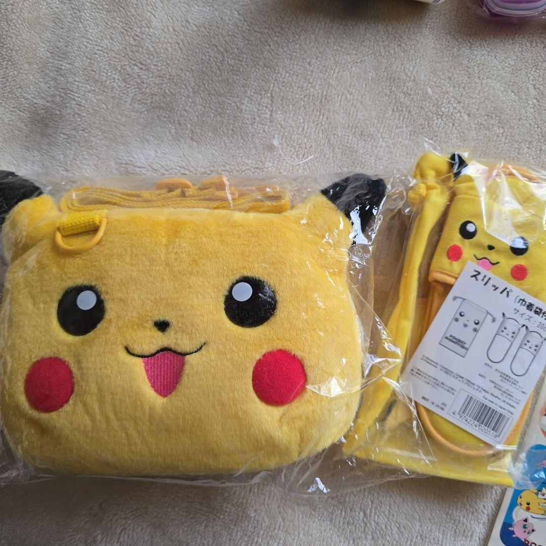 ANA ポケモン グッズ 大量まとめ売り ピカチュウ 非売品あり