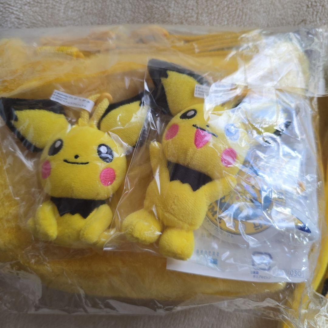 ANA ポケモン グッズ 大量まとめ売り ピカチュウ 非売品あり