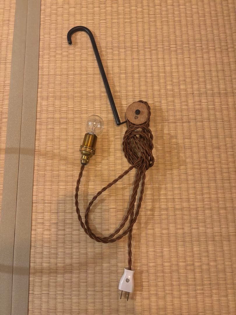 eN product｜hanger light