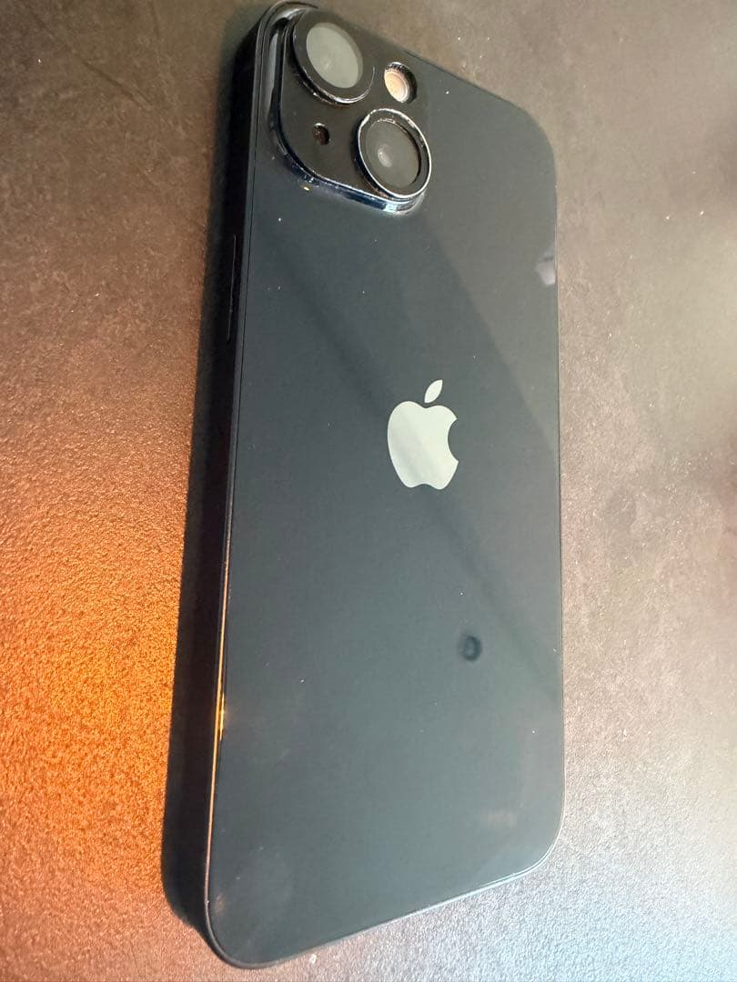 スマートフォン本体