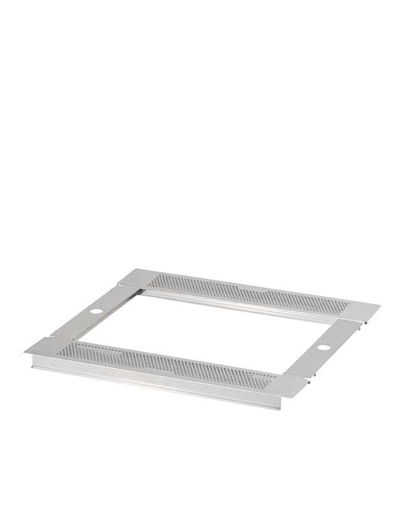 ジカロテーブル 2ユニットブリッジ