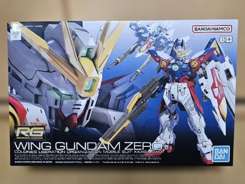 ガンプラ　まとめ売り　RG　HG　６点