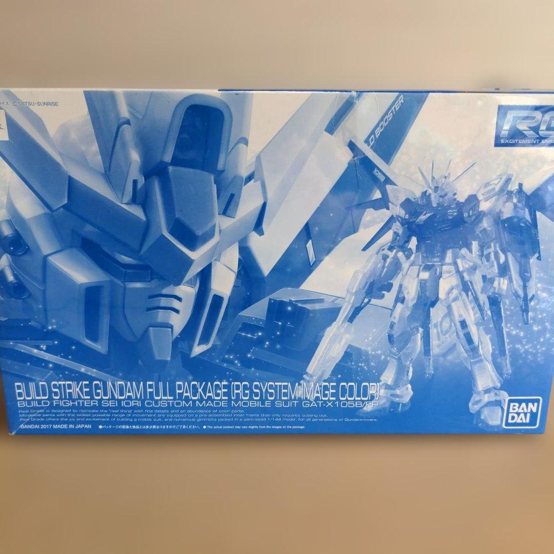 ガンプラ　まとめ売り　RG　HG　６点