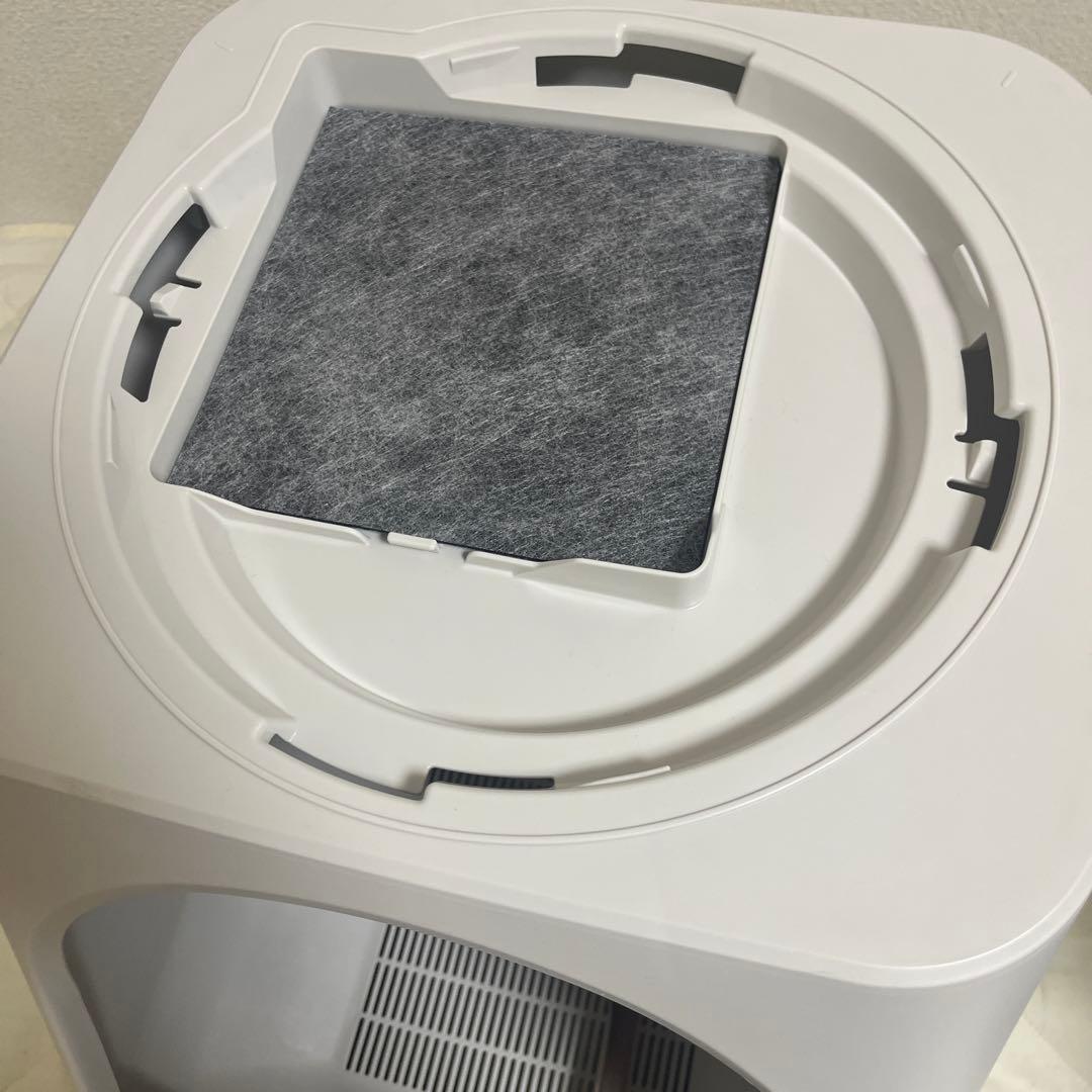 ユニ・チャーム デオトイレ 脱臭ファン＋ 本体セット