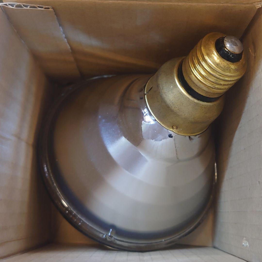 National ハイビーム電球 75ワット形 BF100V60W 4個