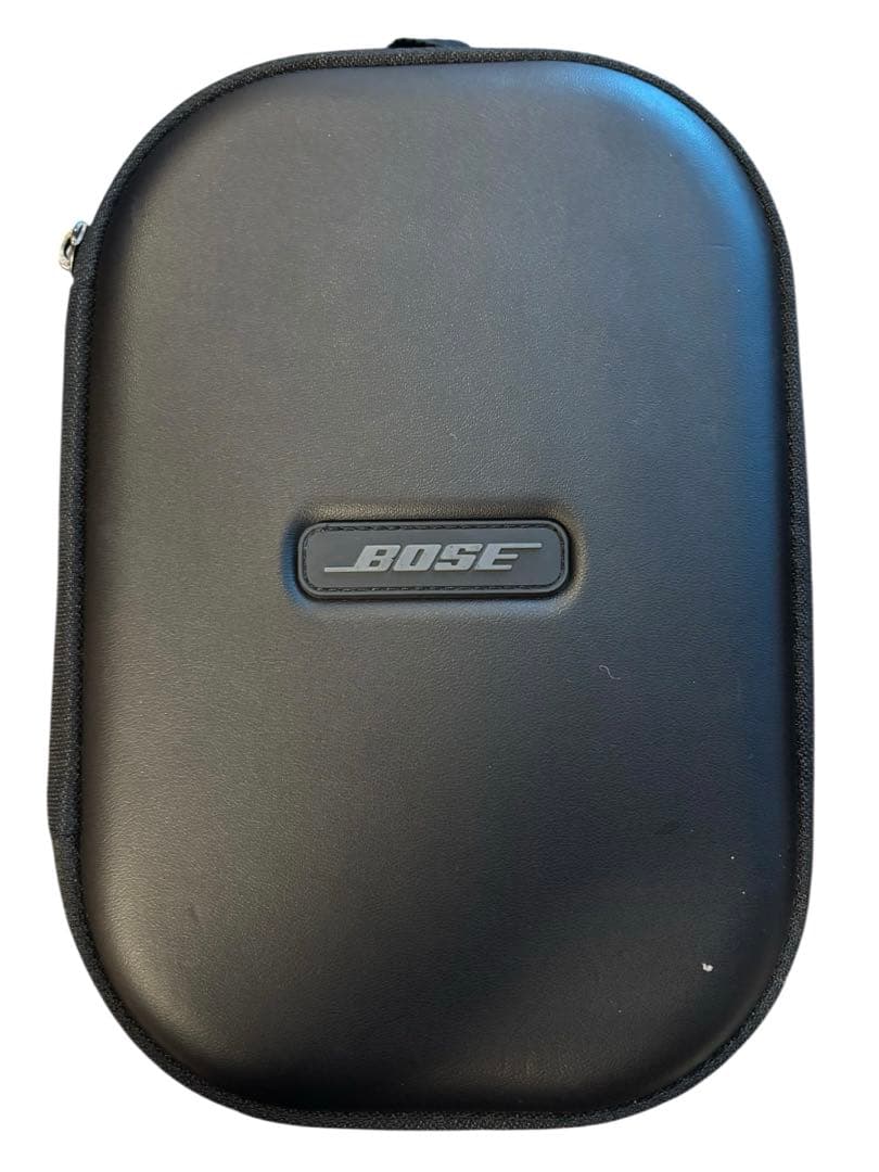 BOSE QC35 II ワイヤレスヘッドホン 動作品