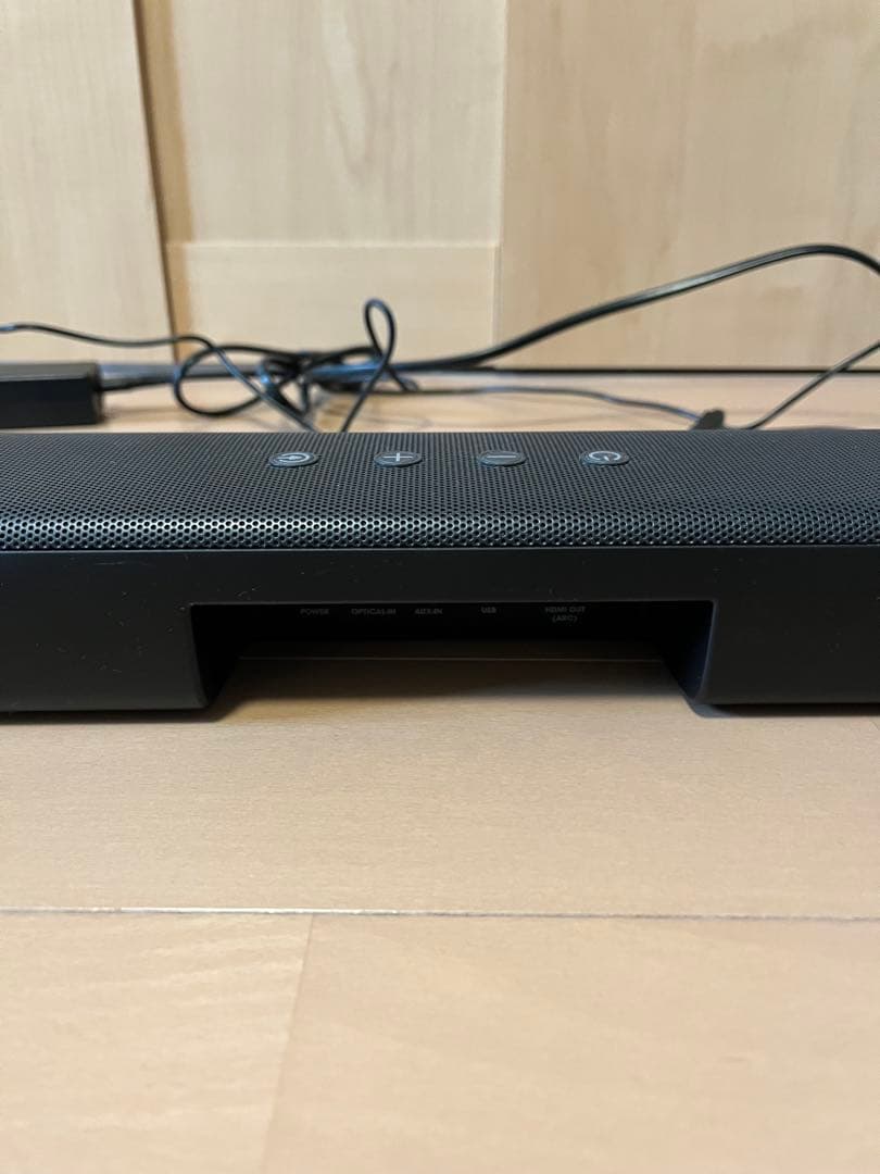 JBL Bar Studio リモコン付き　スピーカー