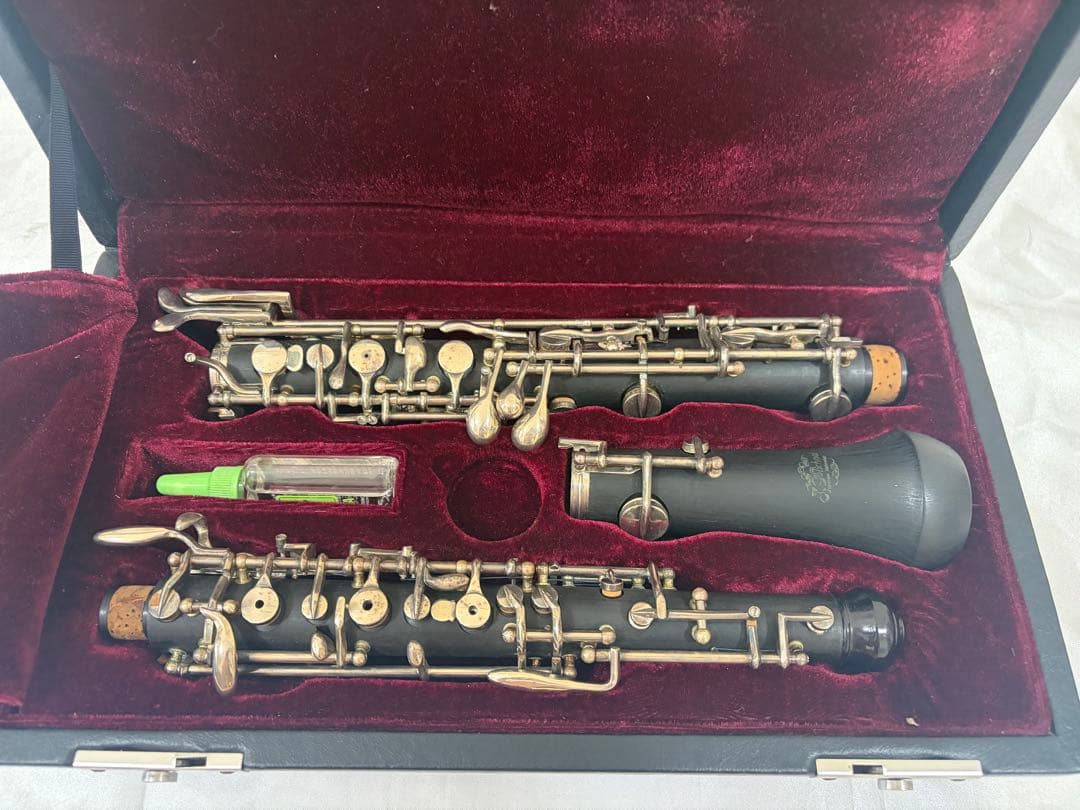 J. MICHAEL Jマイケル オーボエ　OB-1500