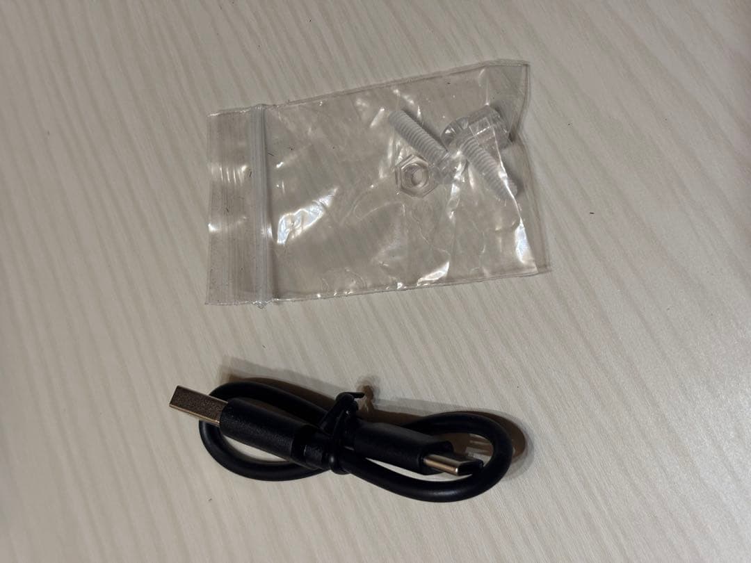 paper shoot カメラセット ink black 18MP