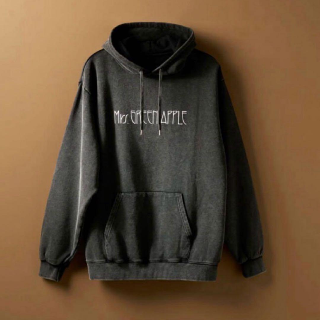 バベルの塔　パーカー