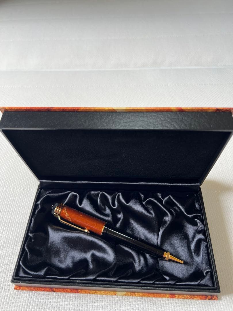 モンブランボールペン　 MONTBLANC FRIEDRICH SCHILLER